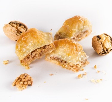 Baklava With Walnut (Cevizli Baklava) 460 gr
