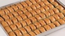 Baklava with Pistachios (Fistikli Baklava) 5x2500 gr