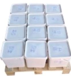 Turkish Tulumba Dessert Bulk 5000 gr