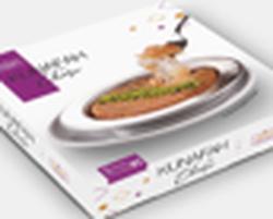 Kunefah (Kunefe) (Incl Plate and Syrup) 2x135 gr