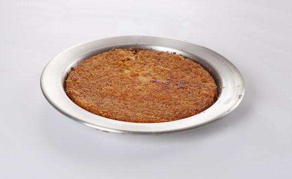 Kunafeh with Syrup 420 gr 
