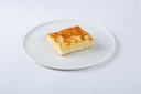 LEZZA Adana Style Cheese Pastry (Adana Su Boregi) Rectangle Tray 1250 gr