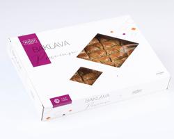 Baklava with Walnuts (Cevizli Baklava) 1250 gr