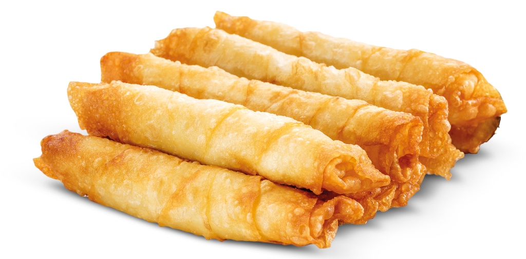 LEZZA Feta Cheese Rolls Handmade (Kalem Boregi) 480 gr