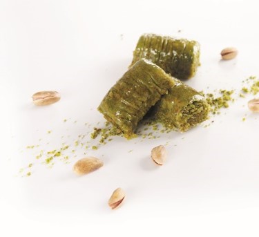Roll With Pistachios (Fistik Sarma) 1250 gr