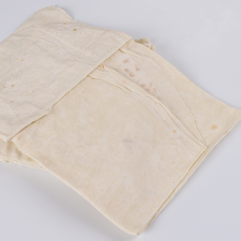 LEZZA Pastry Leaves Bulk (Böreklik Yufka) 8x125gr