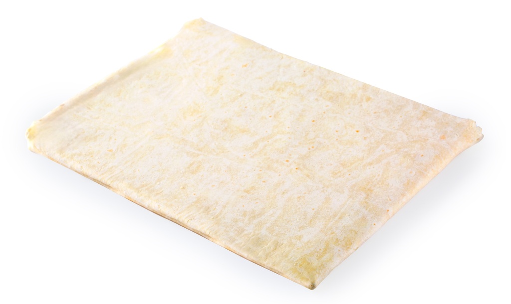 LEZZA Pastry Leaves Bulk (Böreklik Yufka) 8x125gr