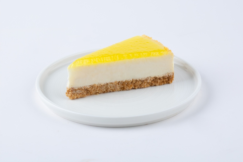LAMOUR Lemon Cheesecake Whole 12 Slices 1800gr