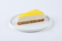 LAMOUR Lemon Cheesecake Whole 12 Slices 1800gr