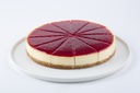 LAMOUR Red Velvet Whole Cake 12 Slices 1600gr