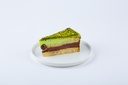 LAMOUR Special Pistachio Whole Cake 12 Slices 1600gr