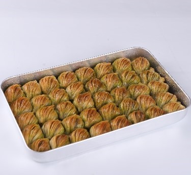 Mussel Baklava (Midye Baklava) 1250 gr