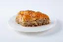 Baklava homemade - Cevizli ev baklavasi.webp