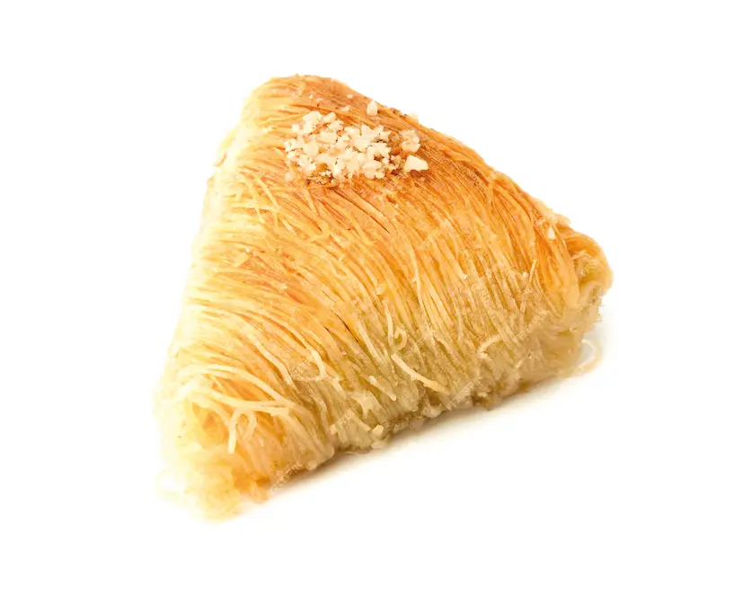 Kadaifi - Kadayıf .webp