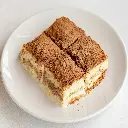 Cold baklava w. walnot - Soğuk baklava cevizli  .webp