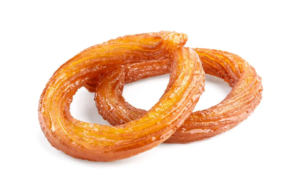Ring Churros - Halka tatlısı.webp