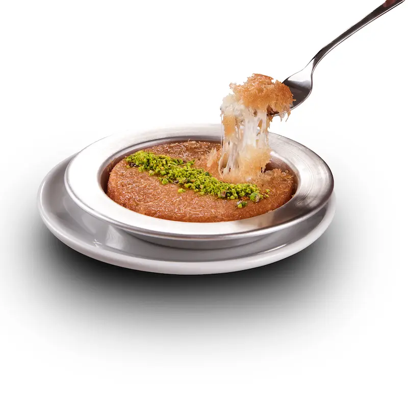 Kunefah - Kunefe   .webp