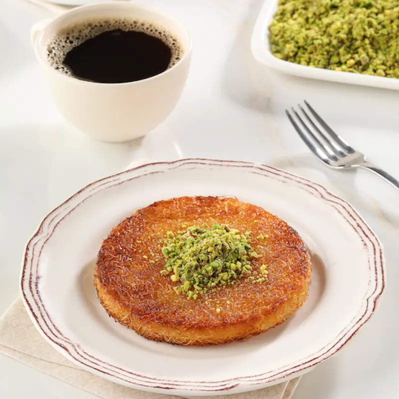 Kunefah - Kunefe    .webp