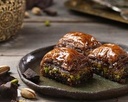 Baklava with Chocolate (Kakolu Baklava) 1250 gr