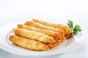 Cheese Mini Roll (Mini Borek Peynir) 500 gr