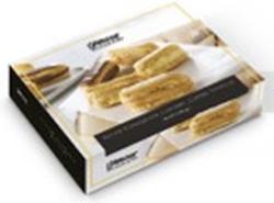 Mini Eclairs 8x30 gr