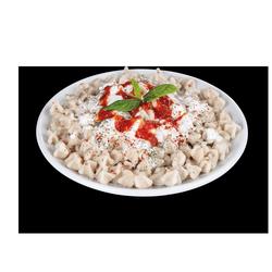 LEZZA Manti with Minced Meat (Kiymali )1000 gr