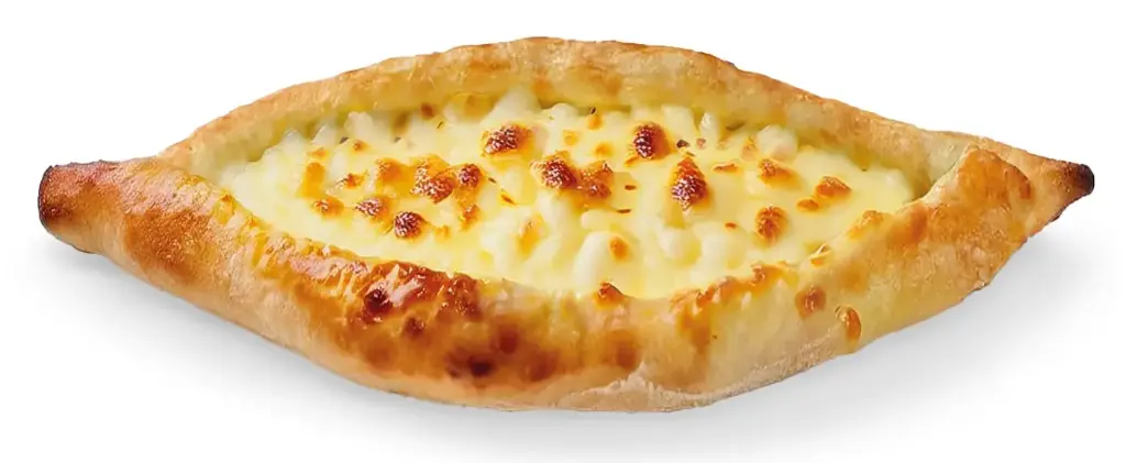 LEZZA Mini-Pita (Pide) with Cheese Bulk 80x50 gr