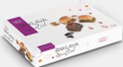 LEZZA Assorted Baklava (Karisik Baklava) 460 gr