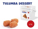 LEZZA Turkish Tulumba Dessert Bulk 5000 gr