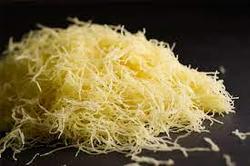 LEZZA Kadaifi  Dough (Cig Kadayif) 5000 gr