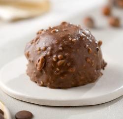 [900513] Hazelnut Chocolote  Mono Cake 9x165 gr