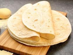 [701302] LEZZA Tortilla 6x(18x90gr)