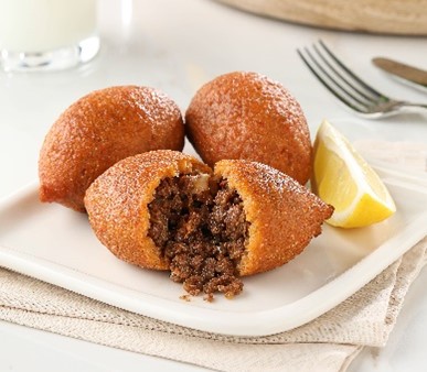 [200302] Vegan Kibbeh (Icli Kofte) Bulk 10x75gr