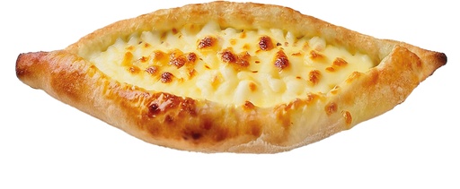 [701227] LEZZA Mini Pide with Cheese Bulk 150x50 gr