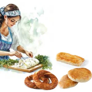 Bakery