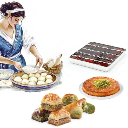 Lezza Foods digitale aanwezigheid