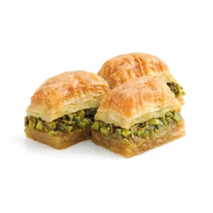 Baklava with Pistachio 1250g