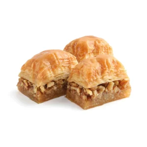 Baklava with Walnut 2500g
