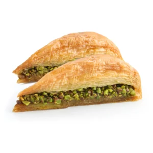 Carrot Slice Baklava 1350g
