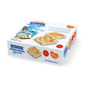 Cheese Pastry (Su Börek) 500g
