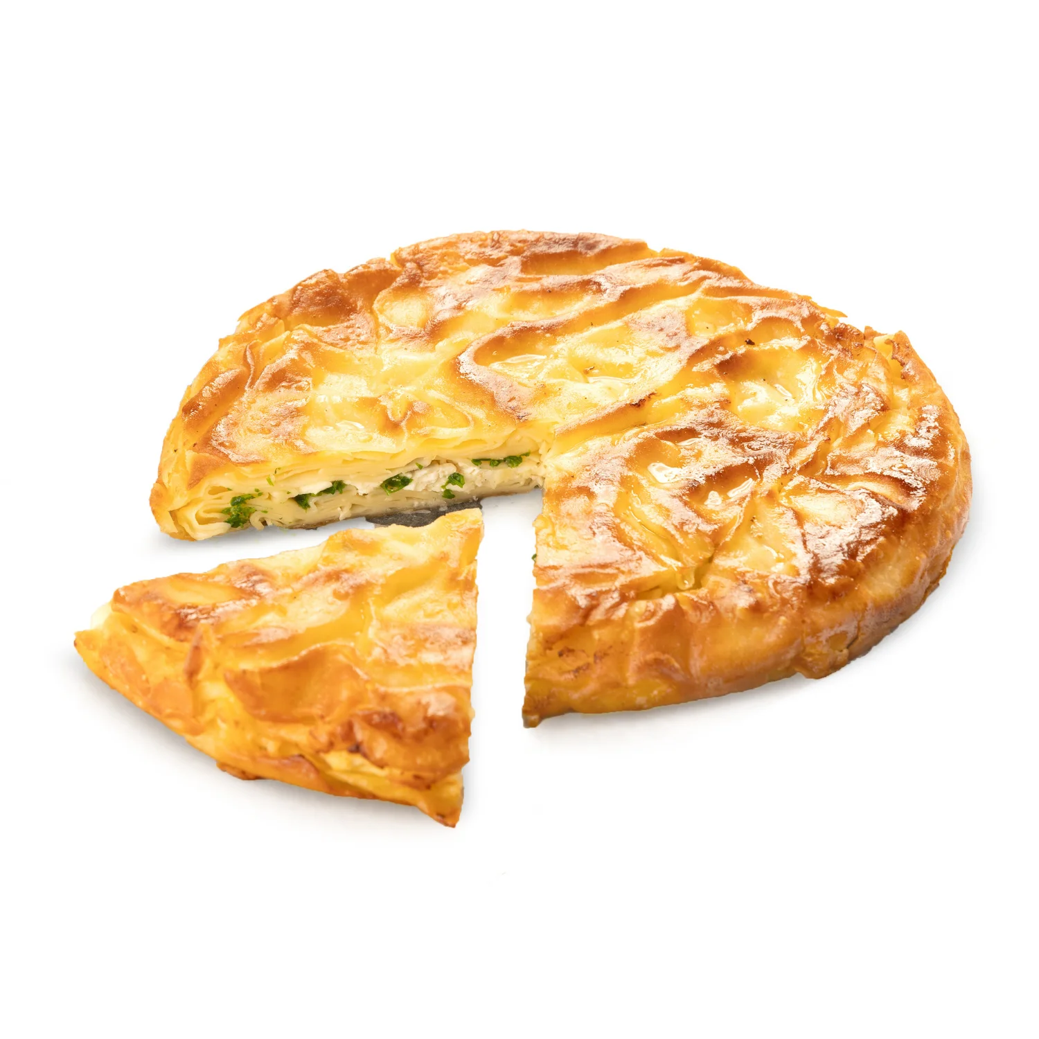 Cheese Pastry (Su Börek) 800g