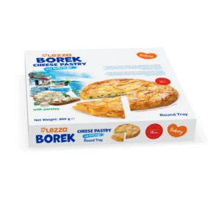 Cheese Pastry (Su Börek) 800g