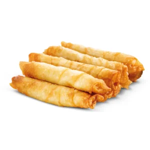 Cheese Rolls Handmade 40g