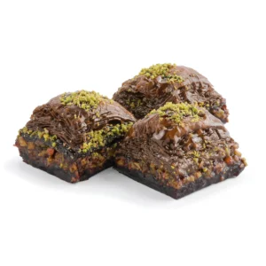 Chocolate Baklava 2000g