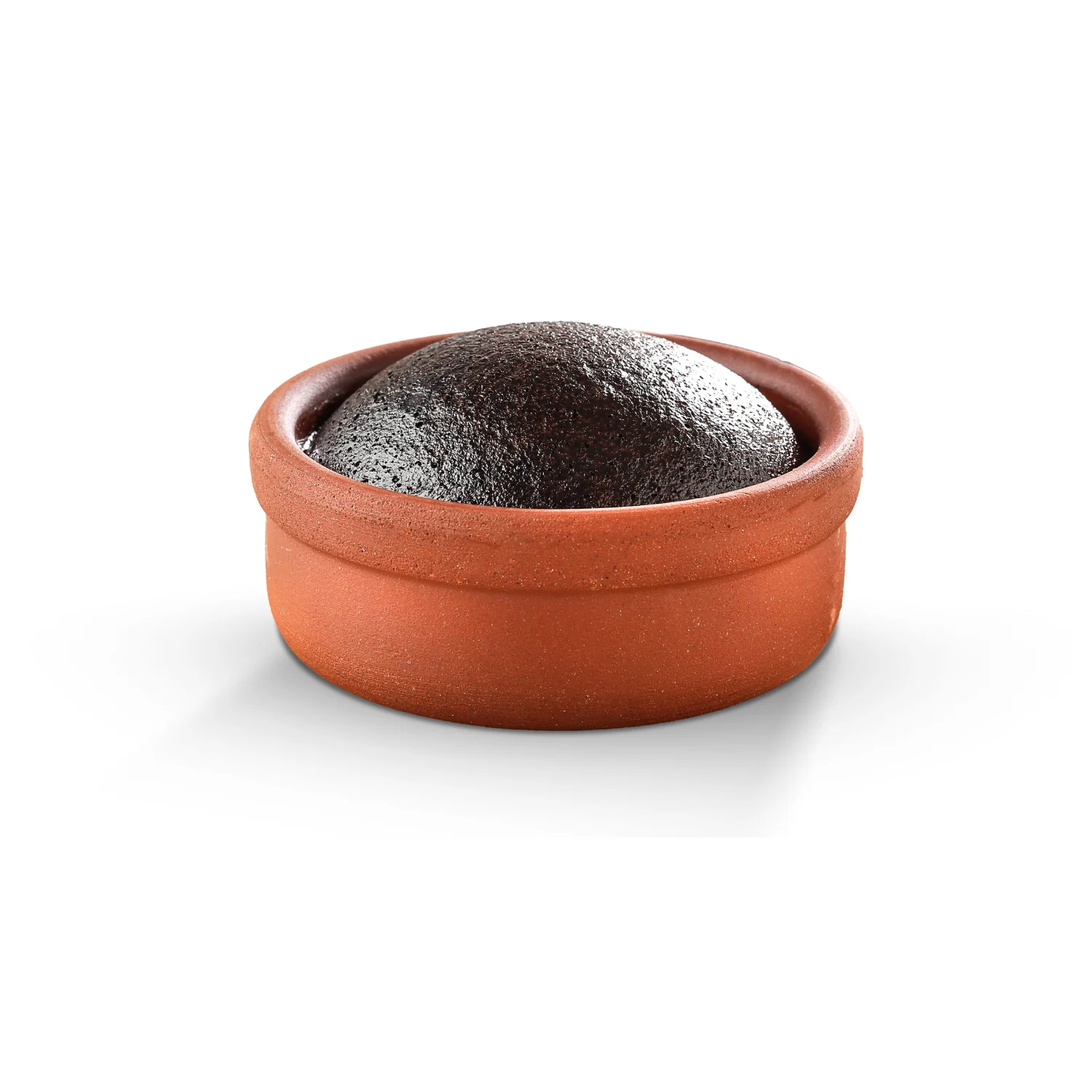 Chocolate Soufflé