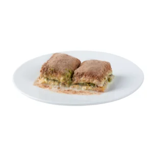 Cold Baklava with Pistachio 1850g