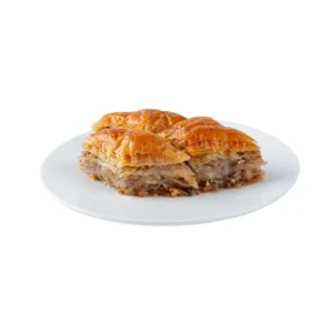 Homemade Style Walnut Baklava 1250g