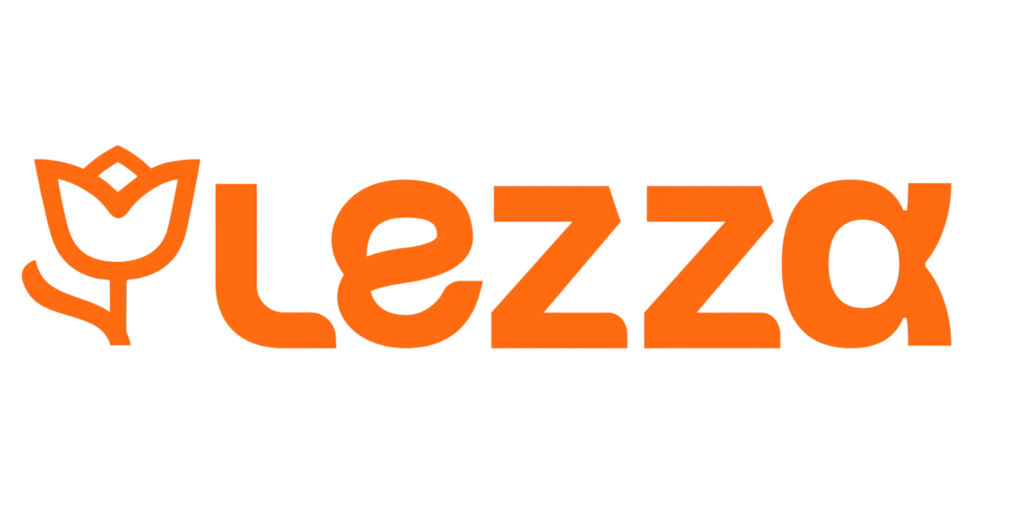 lezza foods logo