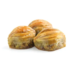 Mussel Baklava 2000g
