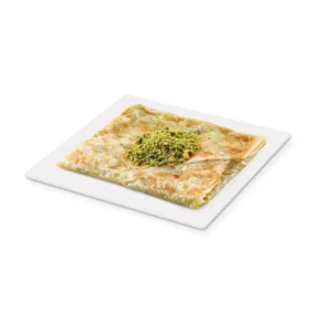 Pista Leaves Bulk 300g